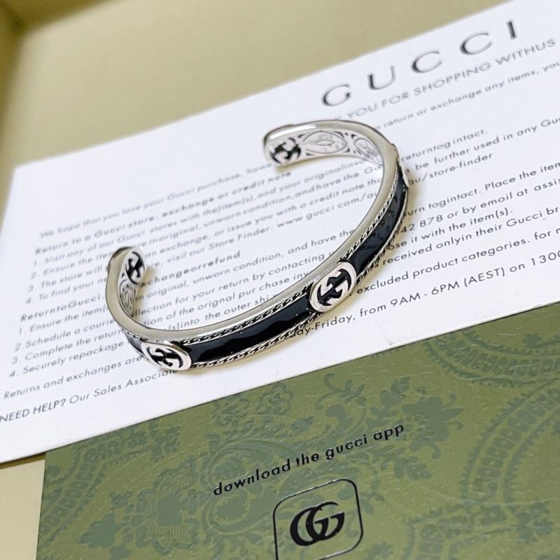 Gucci Bracelets